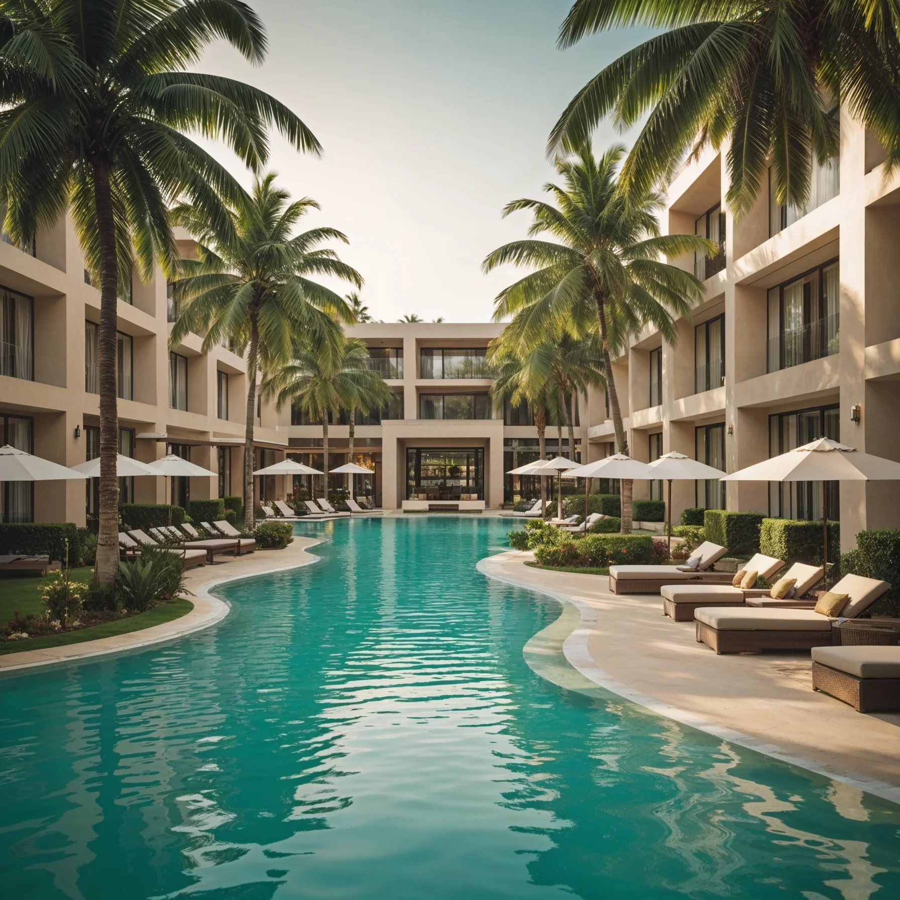 Pre-Purchase Home Pool Inspection